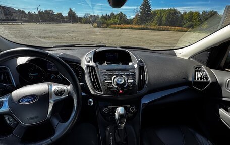 Ford Kuga III, 2013 год, 1 450 000 рублей, 11 фотография
