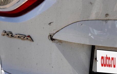 Ford Kuga III, 2013 год, 1 450 000 рублей, 15 фотография