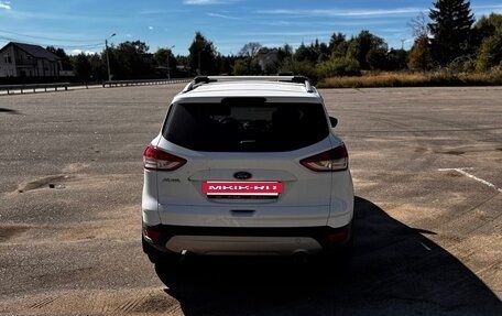 Ford Kuga III, 2013 год, 1 450 000 рублей, 6 фотография
