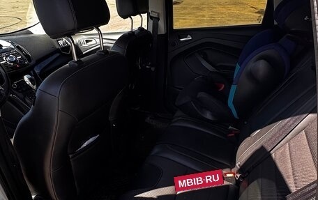 Ford Kuga III, 2013 год, 1 450 000 рублей, 12 фотография