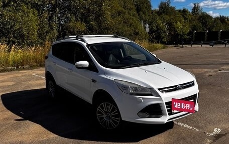 Ford Kuga III, 2013 год, 1 450 000 рублей, 3 фотография
