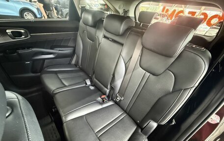 KIA Sorento IV, 2022 год, 3 390 000 рублей, 8 фотография