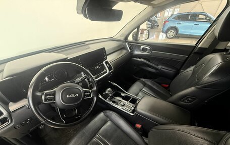 KIA Sorento IV, 2022 год, 3 390 000 рублей, 7 фотография