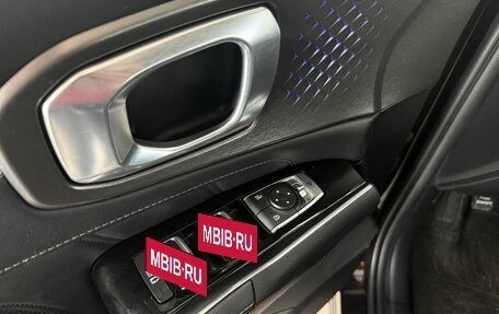 KIA Sorento IV, 2022 год, 3 390 000 рублей, 11 фотография