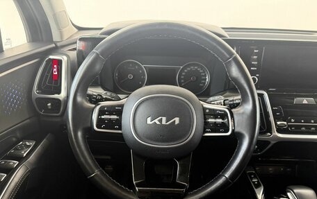 KIA Sorento IV, 2022 год, 3 390 000 рублей, 10 фотография