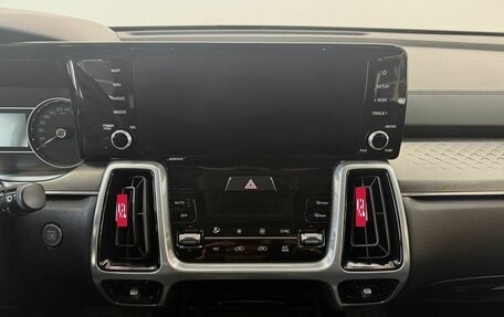 KIA Sorento IV, 2022 год, 3 390 000 рублей, 14 фотография