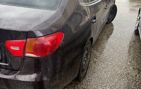 Hyundai Elantra IV, 2008 год, 330 000 рублей, 3 фотография