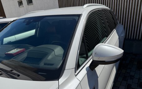 Volkswagen Touareg III, 2021 год, 6 700 000 рублей, 3 фотография