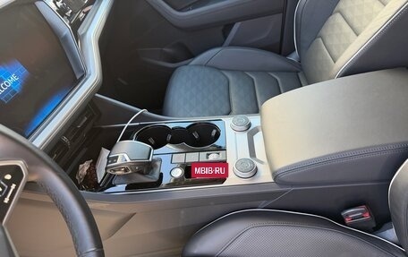 Volkswagen Touareg III, 2021 год, 6 700 000 рублей, 5 фотография
