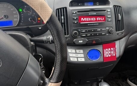 Hyundai Elantra IV, 2008 год, 330 000 рублей, 6 фотография