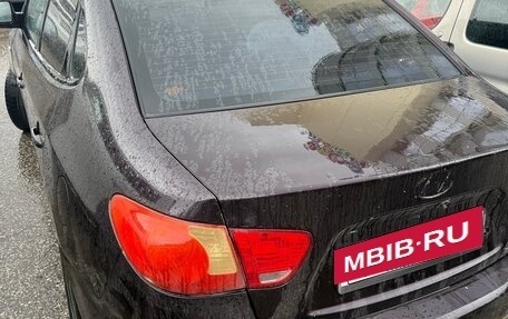 Hyundai Elantra IV, 2008 год, 330 000 рублей, 4 фотография
