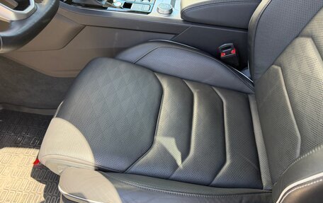 Volkswagen Touareg III, 2021 год, 6 700 000 рублей, 7 фотография
