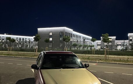 Daewoo Nexia I рестайлинг, 2000 год, 165 000 рублей, 3 фотография