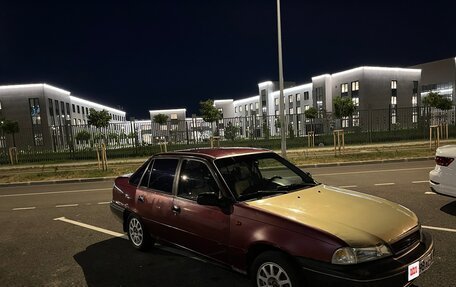 Daewoo Nexia I рестайлинг, 2000 год, 165 000 рублей, 2 фотография