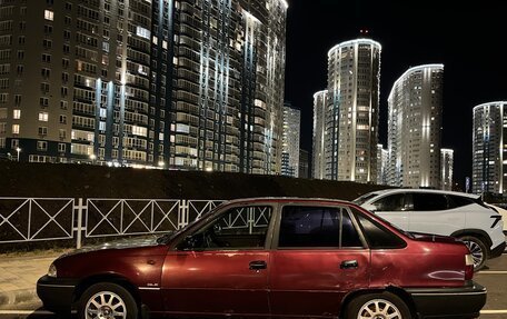 Daewoo Nexia I рестайлинг, 2000 год, 165 000 рублей, 4 фотография