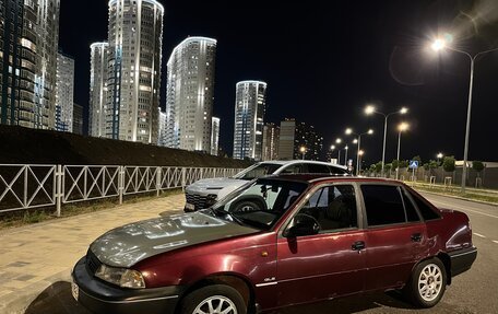Daewoo Nexia I рестайлинг, 2000 год, 165 000 рублей, 5 фотография