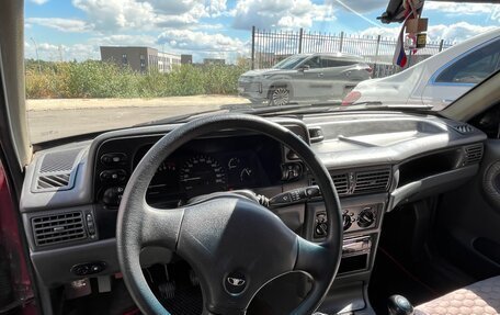 Daewoo Nexia I рестайлинг, 2000 год, 165 000 рублей, 12 фотография