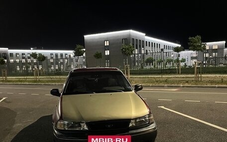 Daewoo Nexia I рестайлинг, 2000 год, 165 000 рублей, 8 фотография