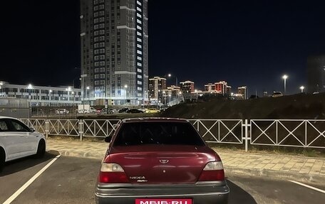 Daewoo Nexia I рестайлинг, 2000 год, 165 000 рублей, 6 фотография