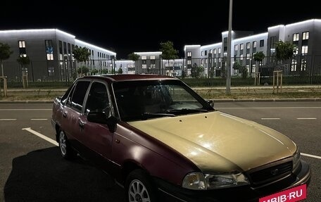 Daewoo Nexia I рестайлинг, 2000 год, 165 000 рублей, 9 фотография