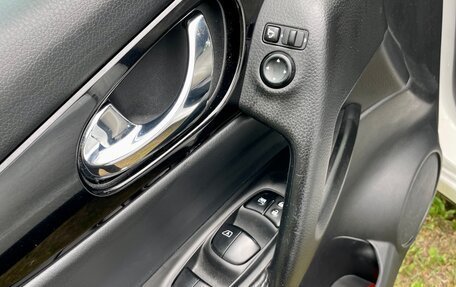 Nissan Qashqai, 2016 год, 1 670 000 рублей, 5 фотография