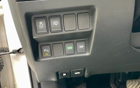 Nissan Qashqai, 2016 год, 1 670 000 рублей, 6 фотография