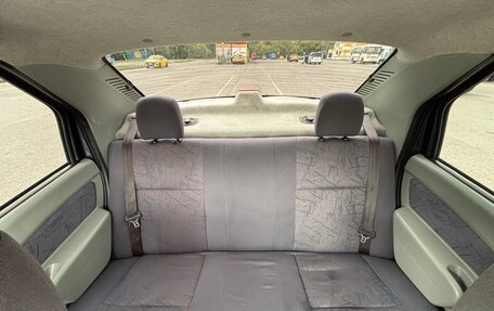 Renault Logan I, 2006 год, 300 000 рублей, 6 фотография