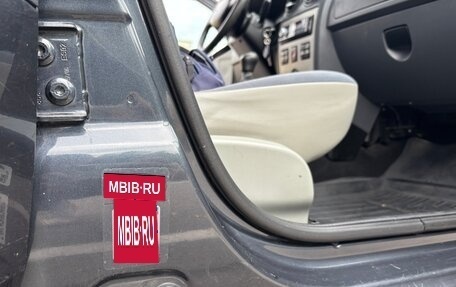 Renault Logan I, 2006 год, 300 000 рублей, 8 фотография