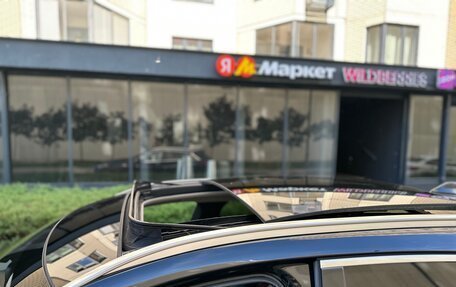 Infiniti QX50 II, 2018 год, 2 800 000 рублей, 14 фотография