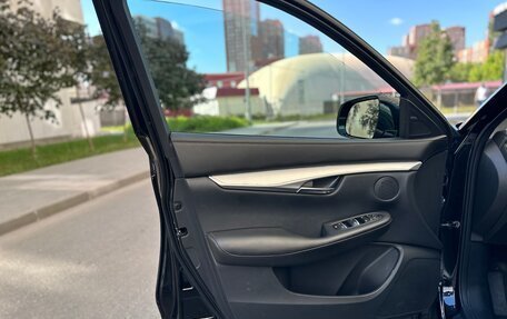 Infiniti QX50 II, 2018 год, 2 800 000 рублей, 18 фотография