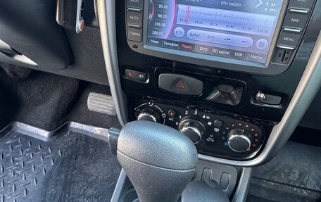 Renault Duster I рестайлинг, 2012 год, 750 000 рублей, 20 фотография