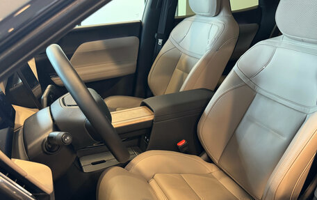 Volvo XC70, 2025 год, 7 200 000 рублей, 12 фотография