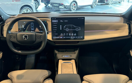 Volvo XC70, 2025 год, 7 200 000 рублей, 22 фотография