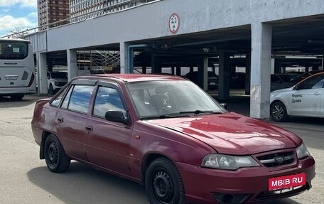 Daewoo Nexia I рестайлинг, 2009 год, 57 000 рублей, 1 фотография