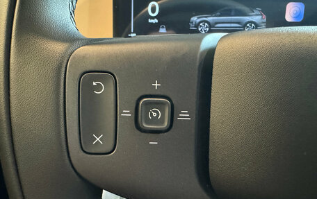 Volvo XC70, 2025 год, 7 200 000 рублей, 26 фотография