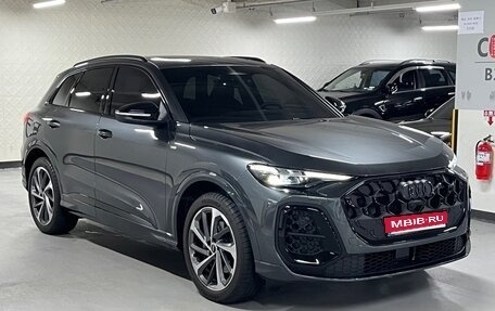 Audi Q5, 2026 год, 6 750 000 рублей, 1 фотография