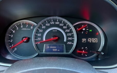Nissan Teana, 2013 год, 1 100 000 рублей, 6 фотография
