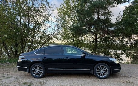 Nissan Teana, 2013 год, 1 100 000 рублей, 2 фотография