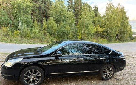 Nissan Teana, 2013 год, 1 100 000 рублей, 4 фотография