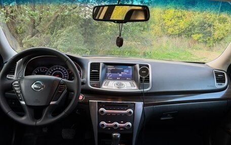Nissan Teana, 2013 год, 1 100 000 рублей, 5 фотография