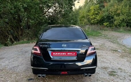 Nissan Teana, 2013 год, 1 100 000 рублей, 3 фотография