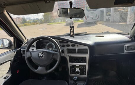 Daewoo Nexia I рестайлинг, 2009 год, 57 000 рублей, 12 фотография