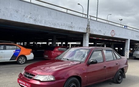 Daewoo Nexia I рестайлинг, 2009 год, 57 000 рублей, 3 фотография