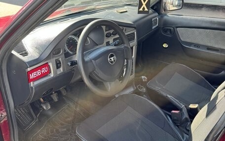 Daewoo Nexia I рестайлинг, 2009 год, 57 000 рублей, 10 фотография