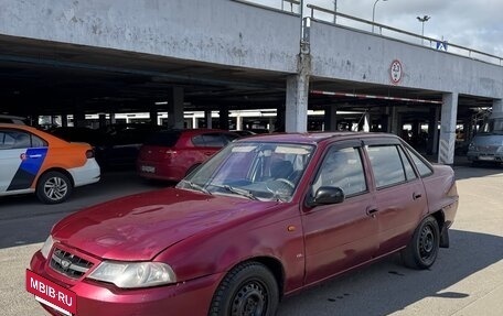 Daewoo Nexia I рестайлинг, 2009 год, 57 000 рублей, 7 фотография