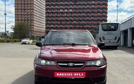 Daewoo Nexia I рестайлинг, 2009 год, 57 000 рублей, 2 фотография