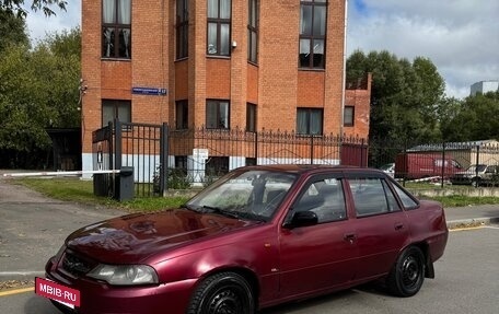 Daewoo Nexia I рестайлинг, 2009 год, 57 000 рублей, 8 фотография