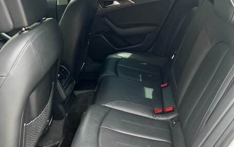 Audi A6, 2012 год, 2 000 000 рублей, 8 фотография