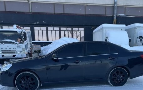 Chevrolet Epica, 2010 год, 400 000 рублей, 3 фотография