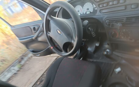 Chevrolet Niva I рестайлинг, 2006 год, 240 000 рублей, 18 фотография